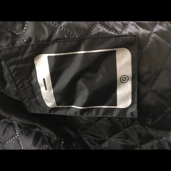 NWT Women’s GMA Galaxy Moto Waterproof Motorcycle Jacket, Size Small - Picture 7 of 8